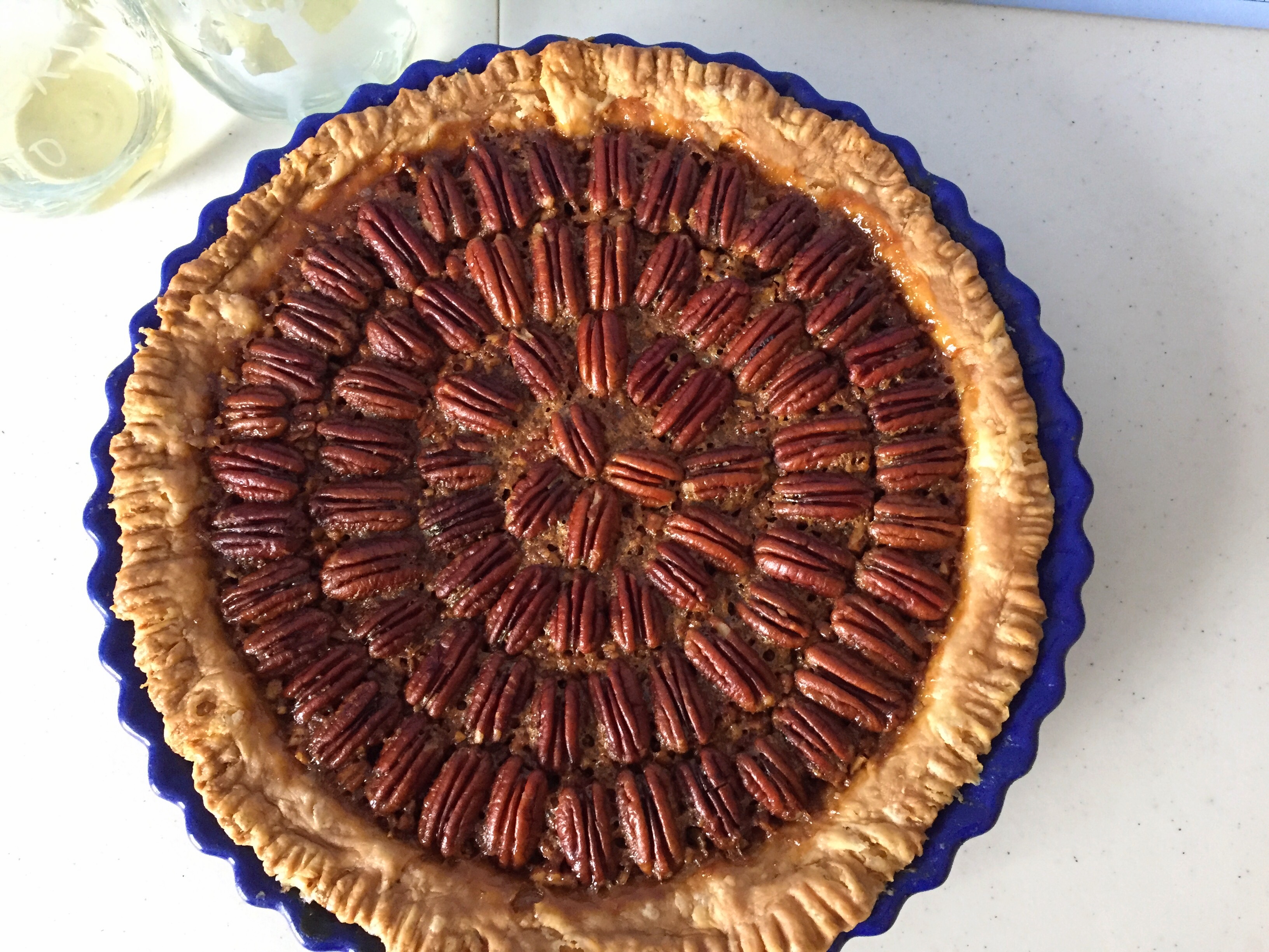 Pecan Pie