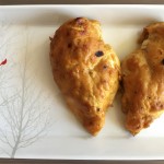 Dijon Maple Chicken
