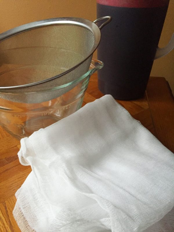 Cold Press Coffee