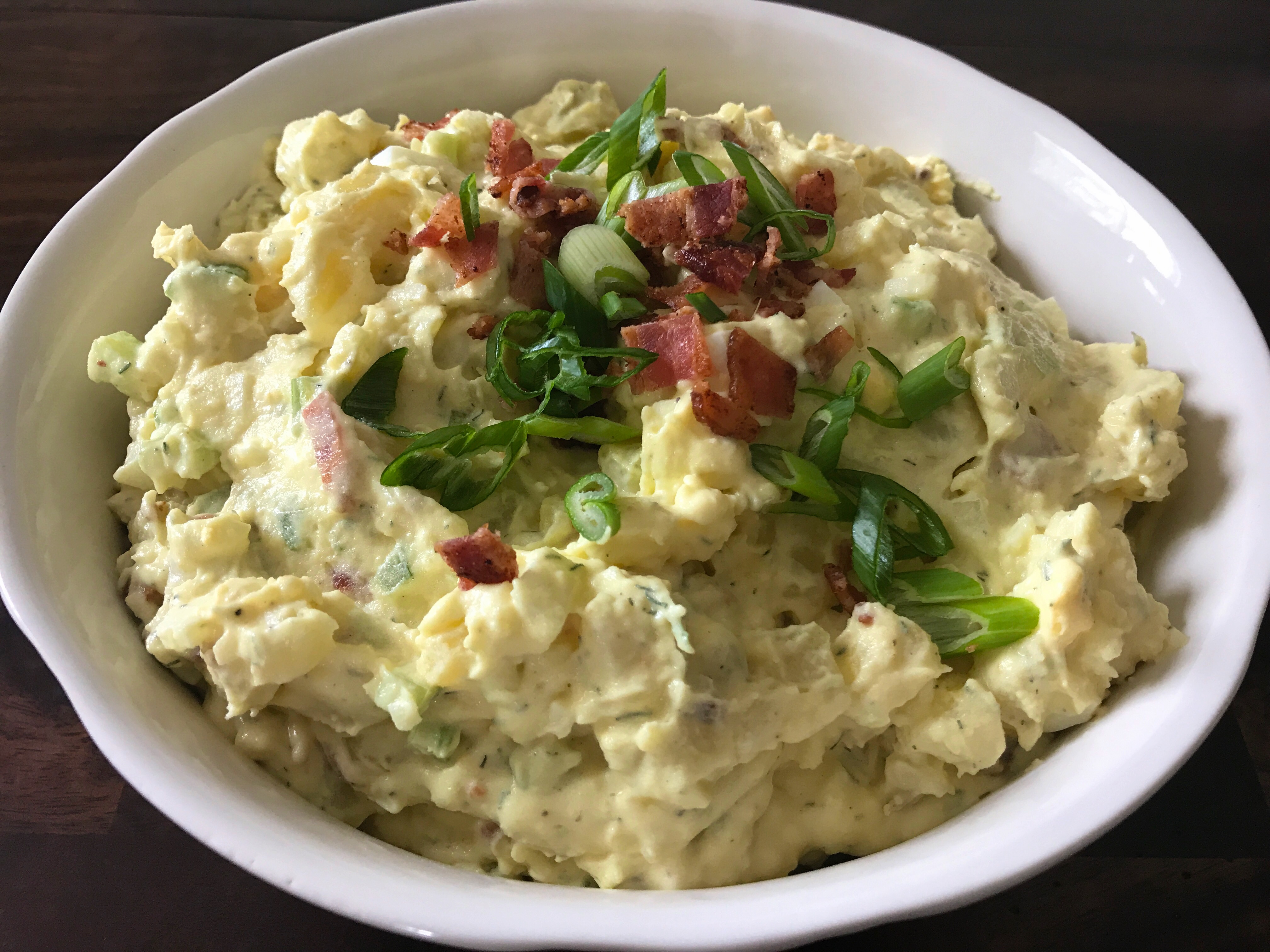 Potato Salad