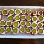 Pickle Roll-Ups